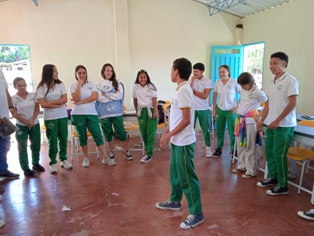 TALLERES DE PUESTA EN PRÁCTICA 2022